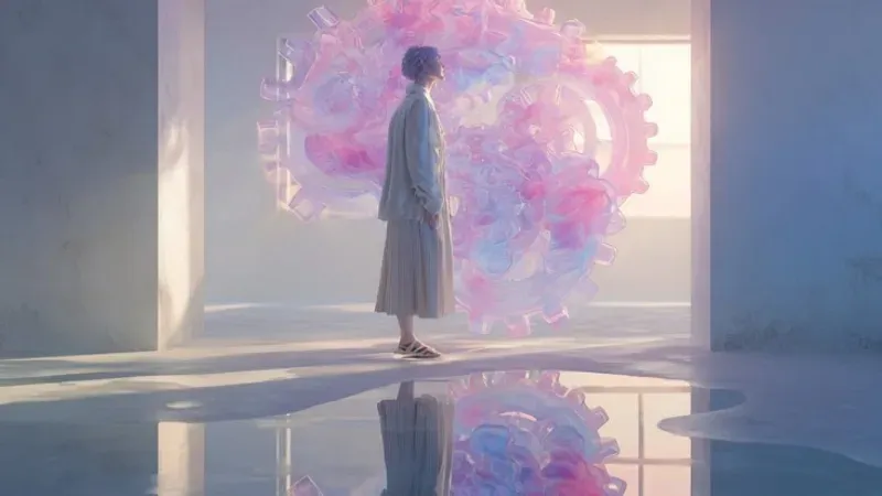 Телесный симптом в психотерапии: тело, отношения и иллюзия выздоровления