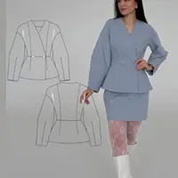 Жакет Владлена