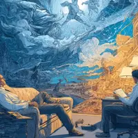 Анализант как персонаж