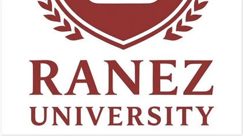 Подписка на материалы Ranez University (март 2026)