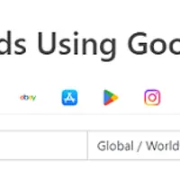 Сервис подбора ключевых слов Keyword Tool