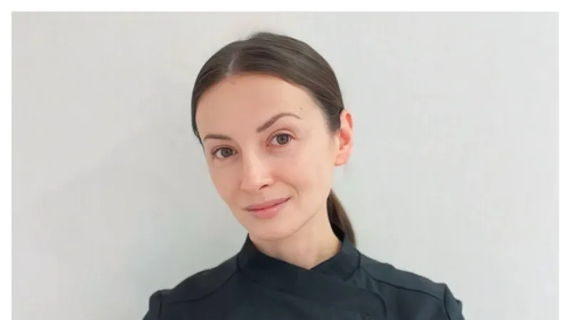 Другие сладости