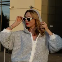 Бомбер Альба