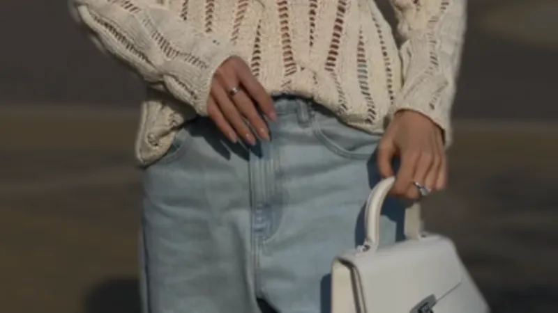 Джемпер Милос