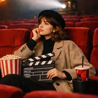 Лаборатория медиаискусства. Сериалы и платформы: сторителлинг за 60 секунд