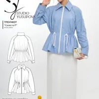 Тренч Селеста Р