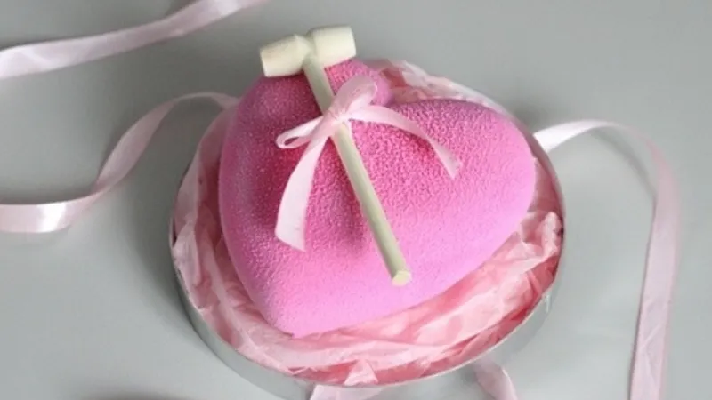 Основы кондитерского мастерства