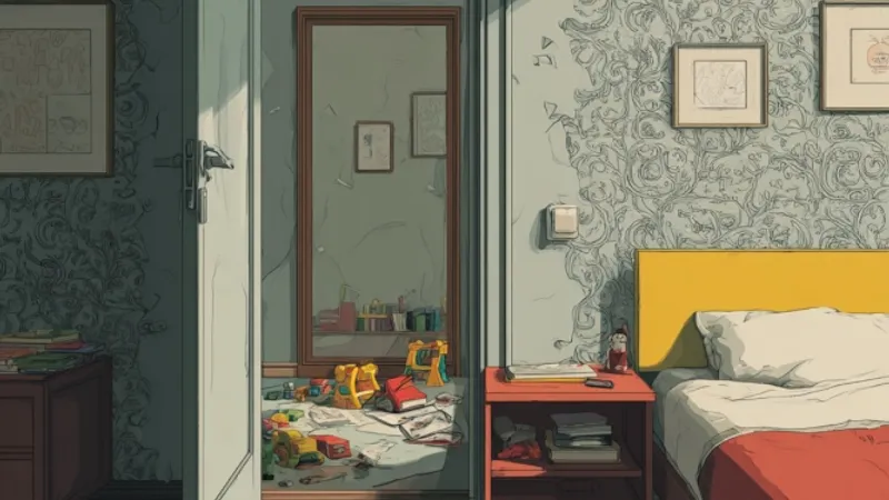 Сексуальность в паре: от инфантильных источников возбуждения к взрослому наслаждению