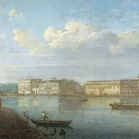 Повседневная жизнь Санкт-Петербурга и его окрестностей в последней трети XVIII века