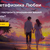 Метафизика Любви