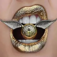 Губы виниры