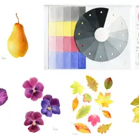 Ботаническая живопись