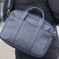 Лекала портфеля Vic