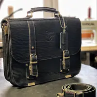 Лекала портфеля Asad