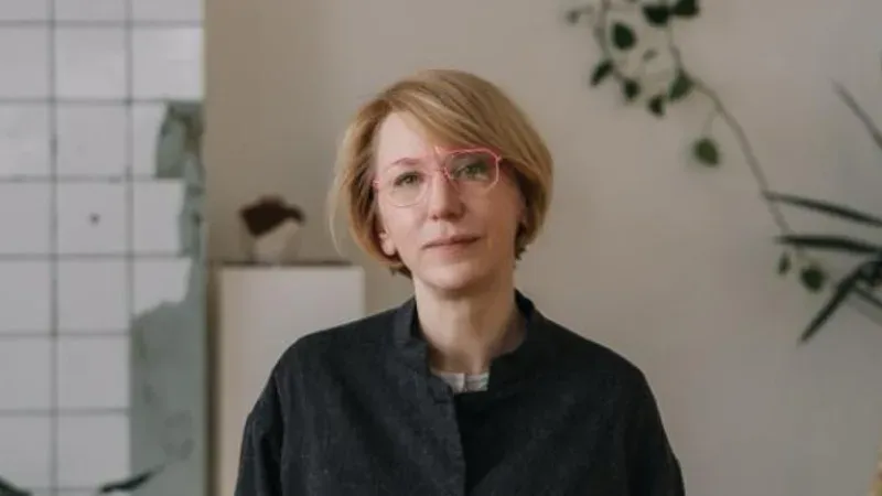 Переделкино: код творчества. Как знаменитый поселок писателей вновь стал центром культурной жизни