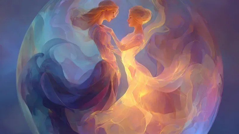 Противоречивость между материнским и сексуальным у женщин