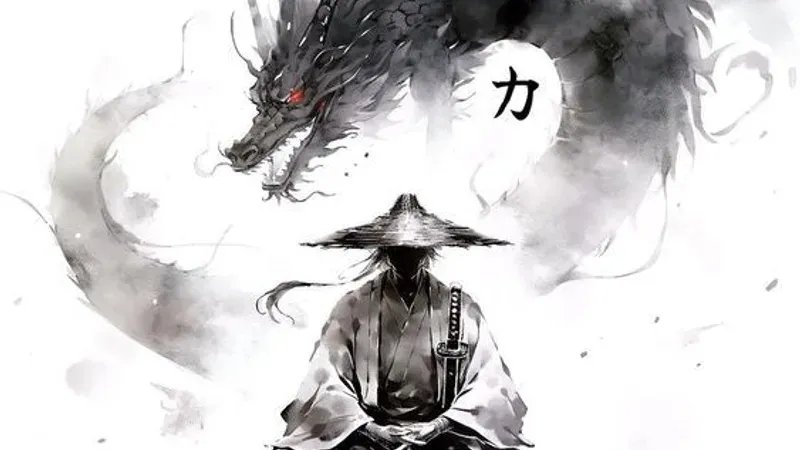 Клуб Самурай