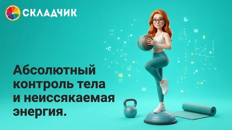 Баланс и выносливость