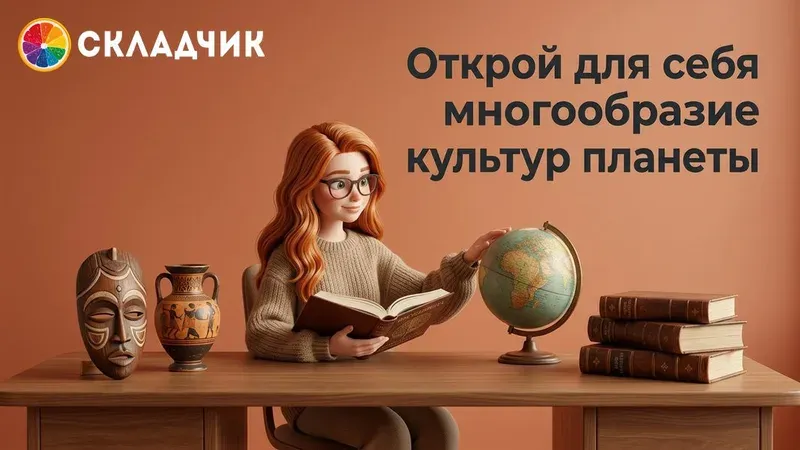 Народы мира