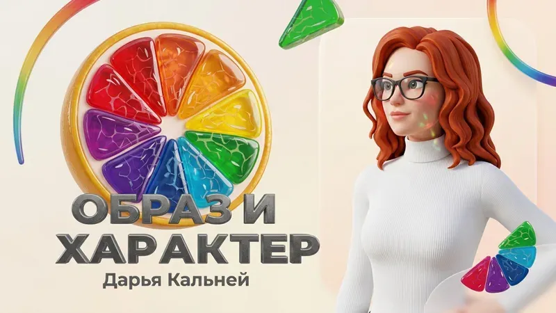 Образ и характер