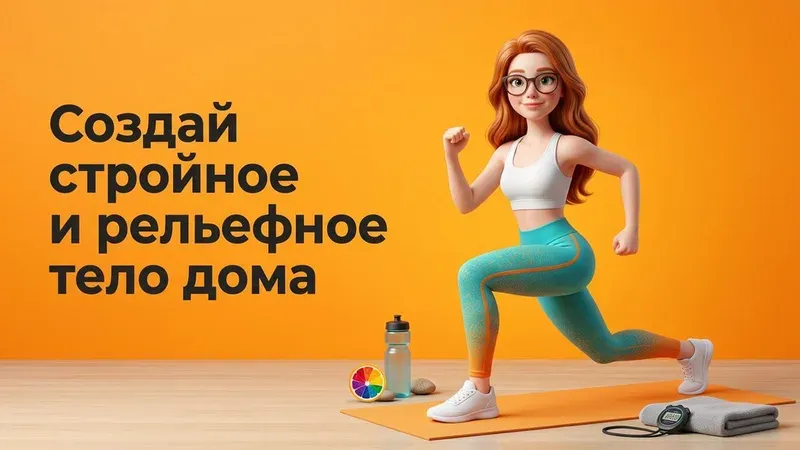 Интенсив на все тело