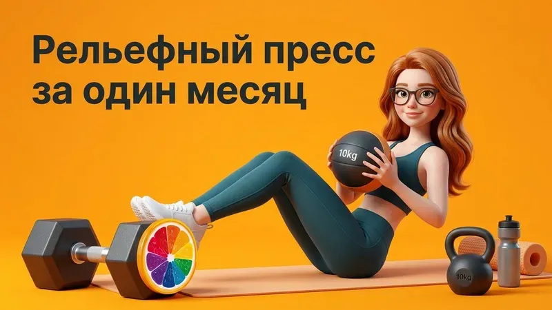 Железный пресс