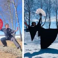 Боевой веер