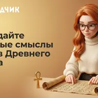 Мифы Древнего Египта