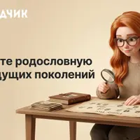 Генеалогия