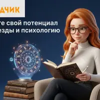 Астро-психология