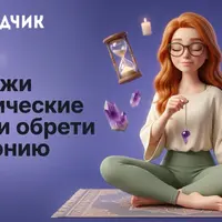 Регрессия в прошлые жизни