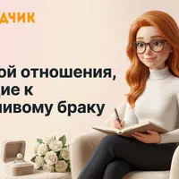 Как выйти замуж