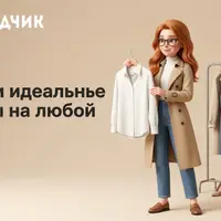 Базовый гардероб
