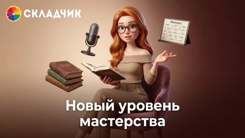 Английское произношение