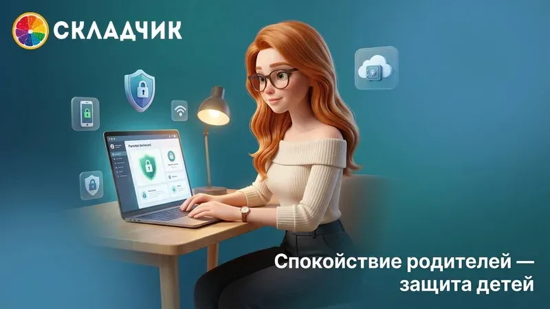 Безопасность детей в интернете