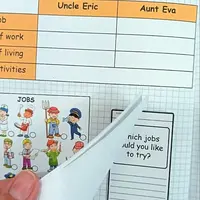 Интерактивная тетрадь к Go Getter 3