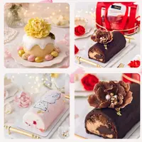 Сладкая весна