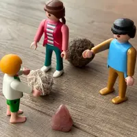 Расстановки на столе. Преимущества и ограничения работы на фигурках без заместителей