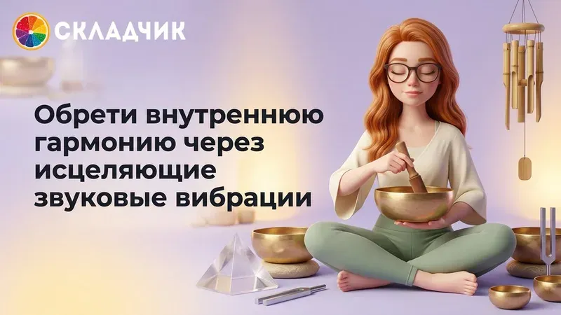 Саундхилинг