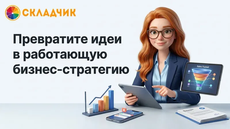 Основы маркетинга