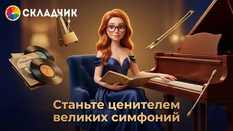 История музыки