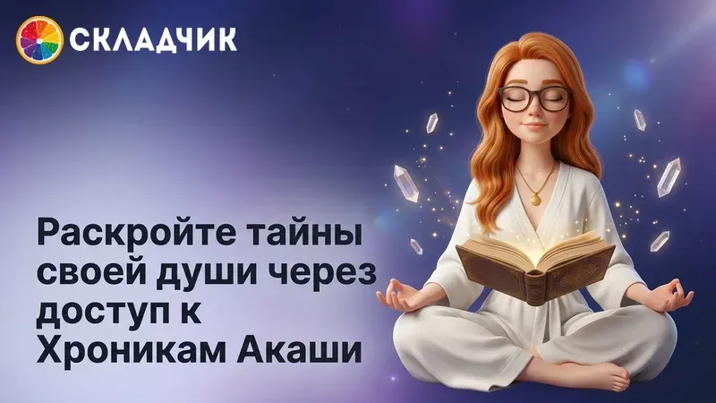 Хроники Акаши