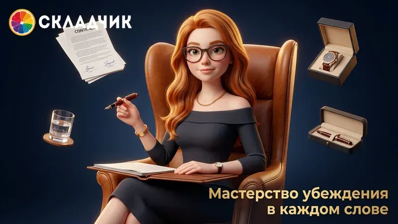 Искусство переговоров