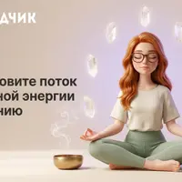 Чакральная диагностика