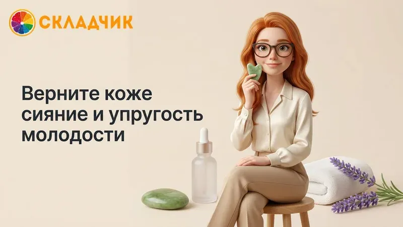 Стоп-старение