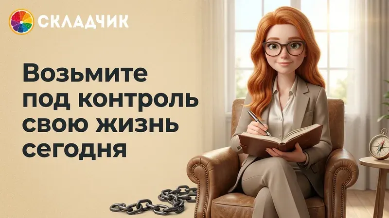 Выход из позиции жертвы