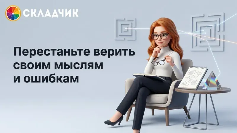 Когнитивные искажения