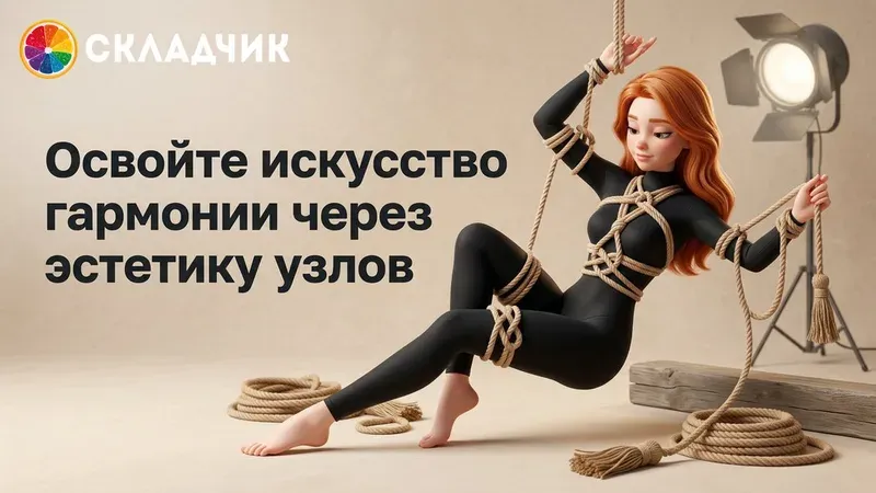 Шибари