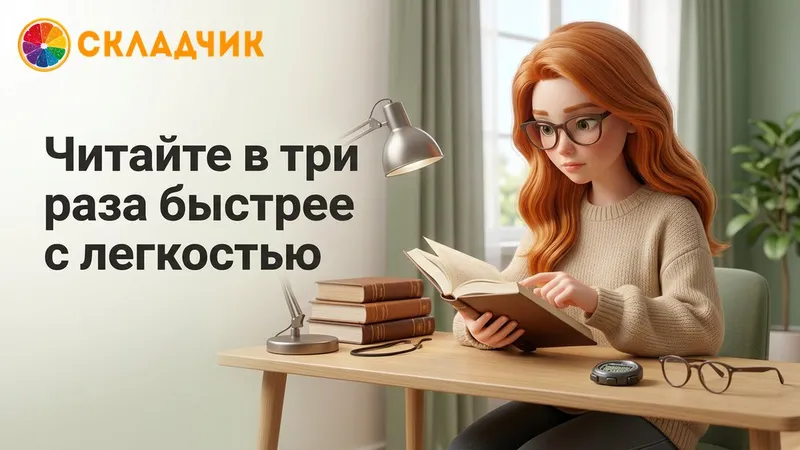 Скорочтение