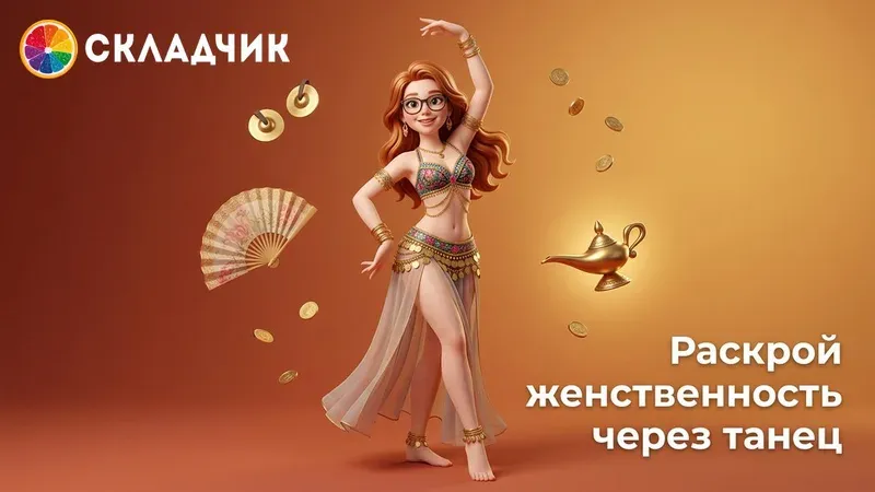 Танец живота